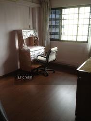 Spottiswoode Park (D2), Apartment #124005652